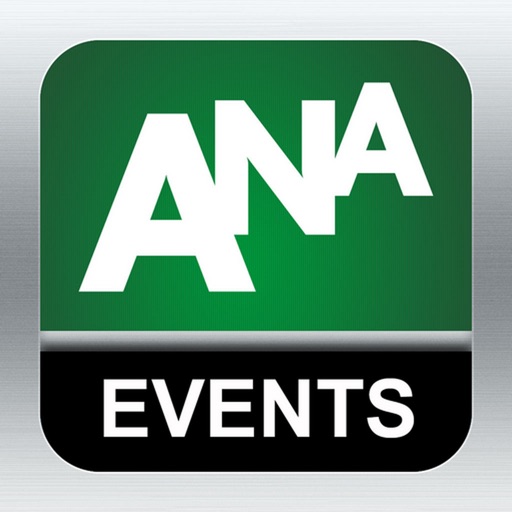 Events at ANA by DoubleDutch