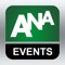 Events at ANA is the official mobile app for all ANA events, including ANA’s Masters of Marketing conferences