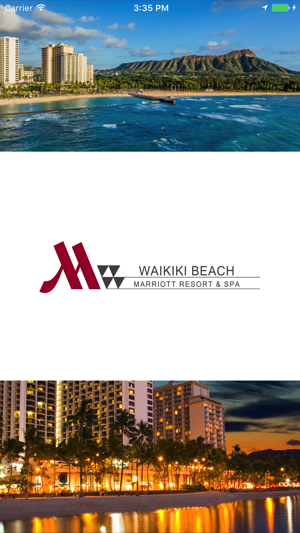 Explore Waikiki Beach Marriott(圖1)-速報App