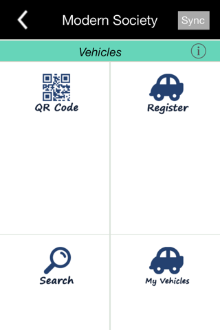 SmartSociety screenshot 3