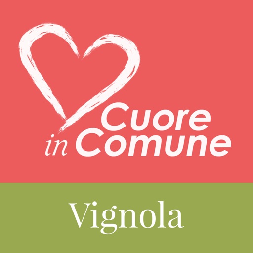 Cuore in Comune - Vignola