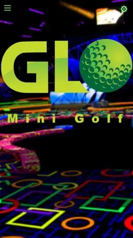 Game screenshot GLOMiniGolf mod apk