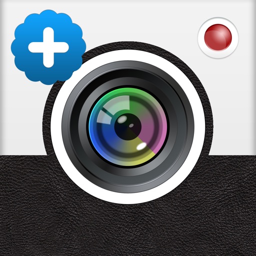 VideoMagix Pro - Video Effects and Movie Editor Icon