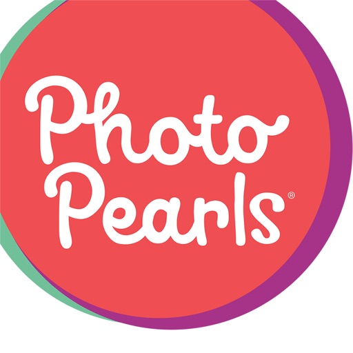 PhotoPearls US iOS App