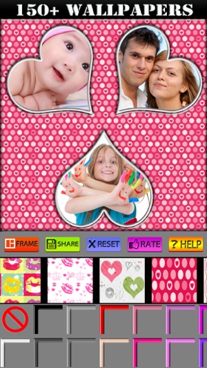 Photo Frames, FX and Styles(圖2)-速報App