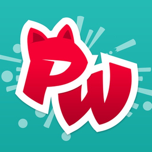 PaigeeWorld - Art Community iOS App