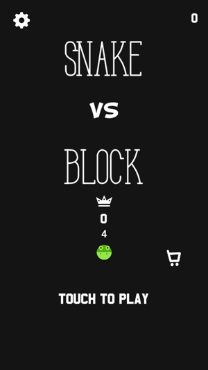 Snake vs Block Revolution(圖3)-速報App