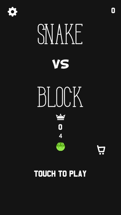 Snake vs Block Revolution