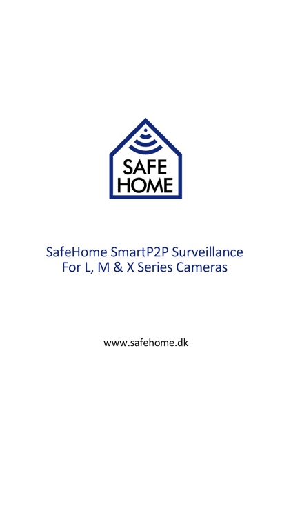 SafeHome_SmartP2P