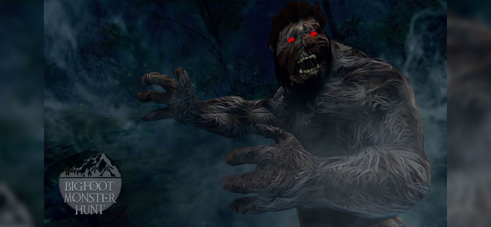 Bigfoot Monster Hunter Game hack tool
