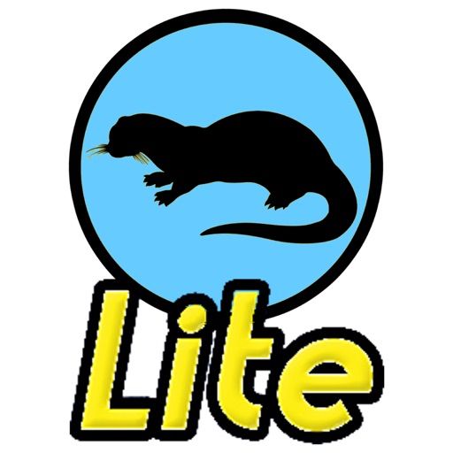 AgOtter Lite iOS App