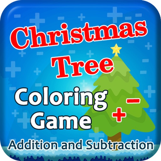 Christmas Addition Game