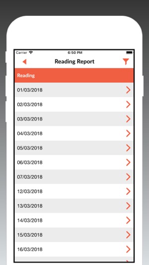 Energy Monitoring System(圖4)-速報App