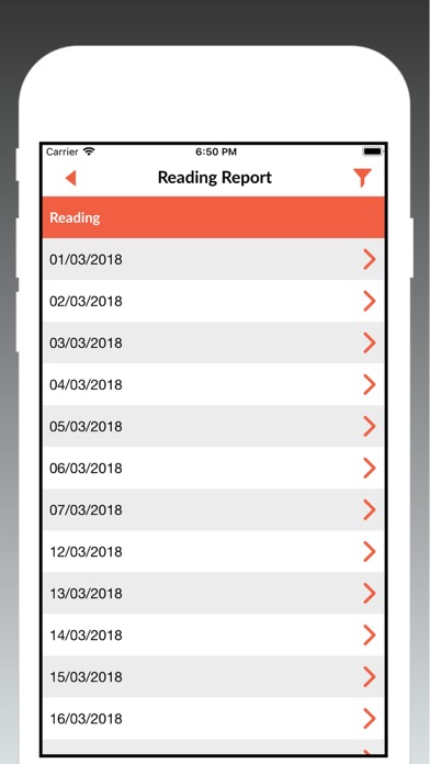 How to cancel & delete Energy Monitoring System from iphone & ipad 4