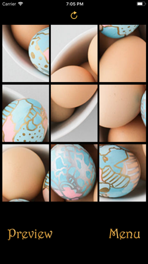 Easter Eggs - Jigsaw Puzzle(圖9)-速報App