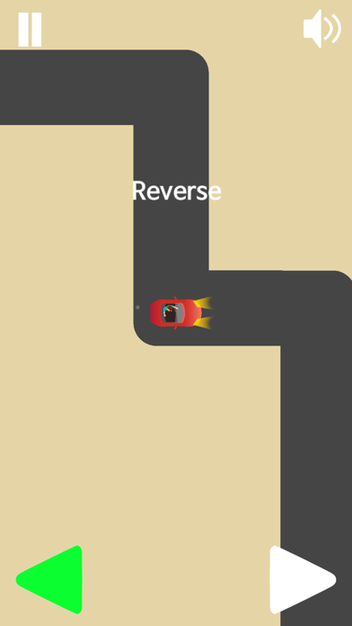 Reverse Drive screenshot 3