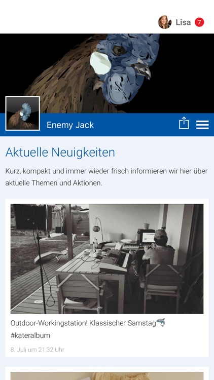 Enemy Jack