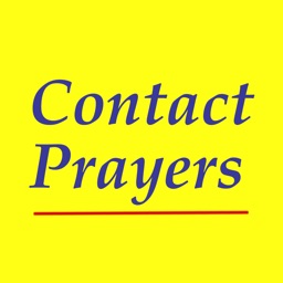 Contact Prayers (Salat) Times
