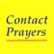 Calculate Contact Prayer (Salat / namaaz) times world-wide