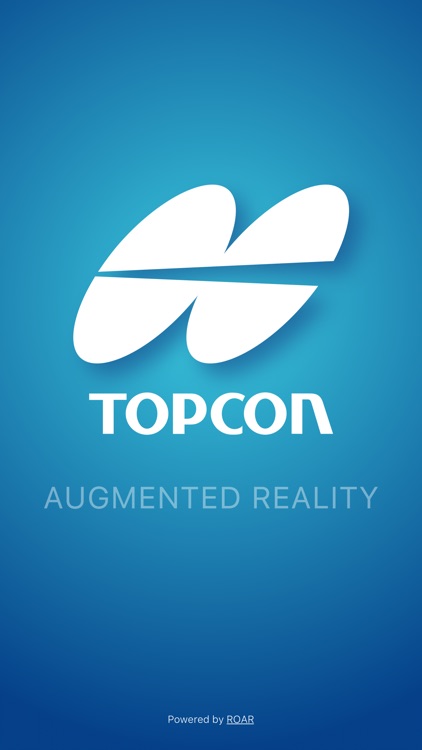 Topcon AR