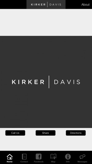 Kirker Davis LLP