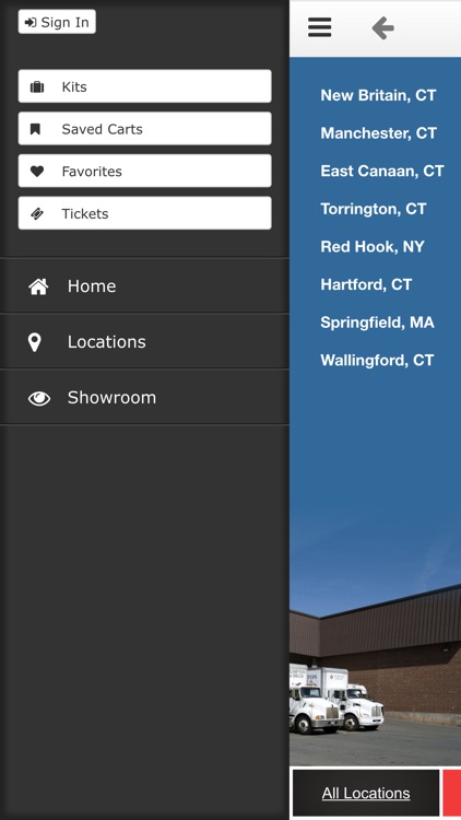 Mobile Contractor screenshot-3