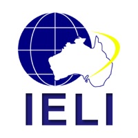 Intensive English Language Institute IELI