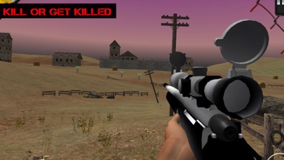 Z Sniper Shoot screenshot 3