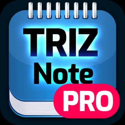 TRIZ Note Pro Читы