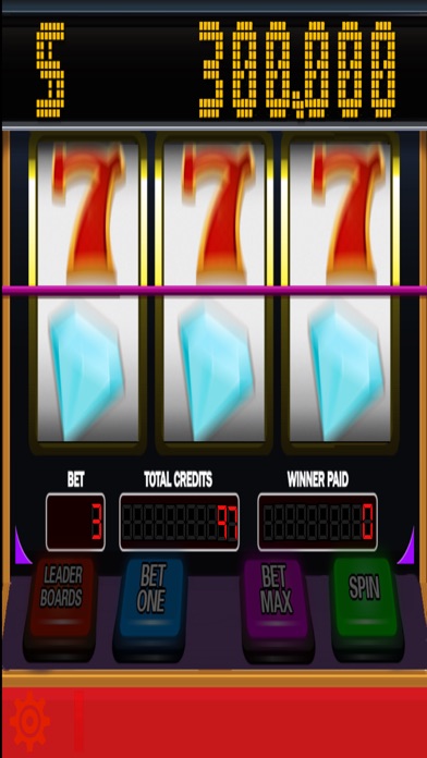 Red King Casino: Vegas Slots screenshot 4