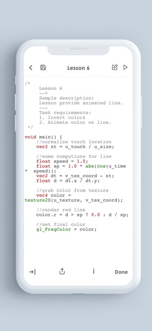 ShadersCode - learn and code(圖2)-速報App