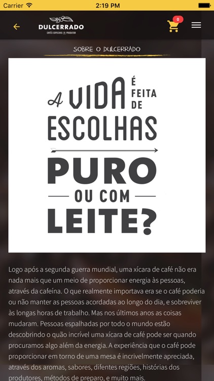 Dulcerrado Cliente screenshot-4