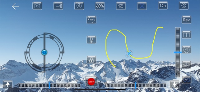 Eachine FPV(圖4)-速報App