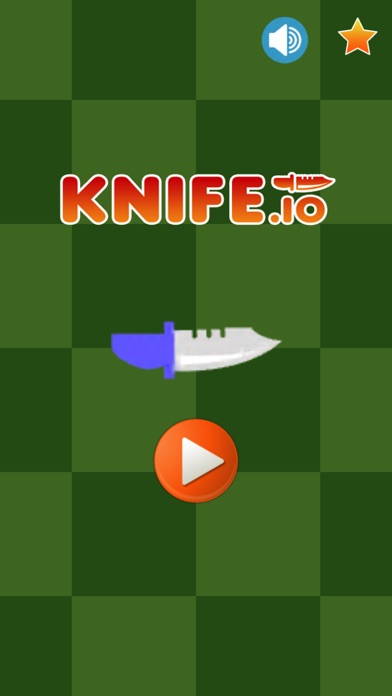 Knife Arena screenshot 4