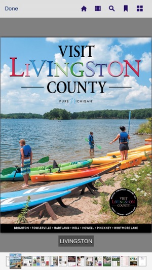 Livingston County(圖2)-速報App