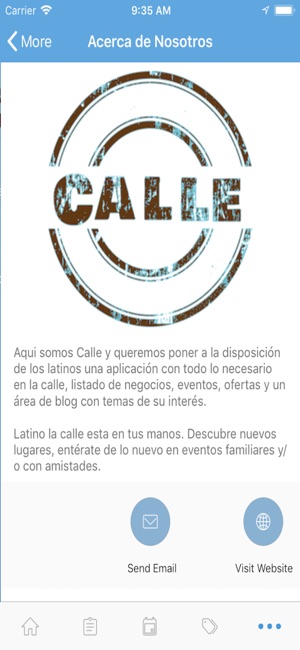 Calle(圖4)-速報App