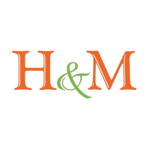 H&M Catering icon