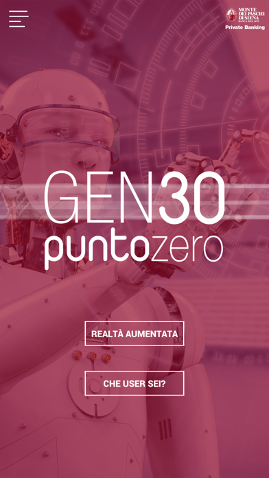 How to cancel & delete GEN30PuntoZero from iphone & ipad 1