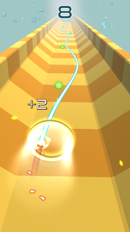 Wire Ride! screenshot-3