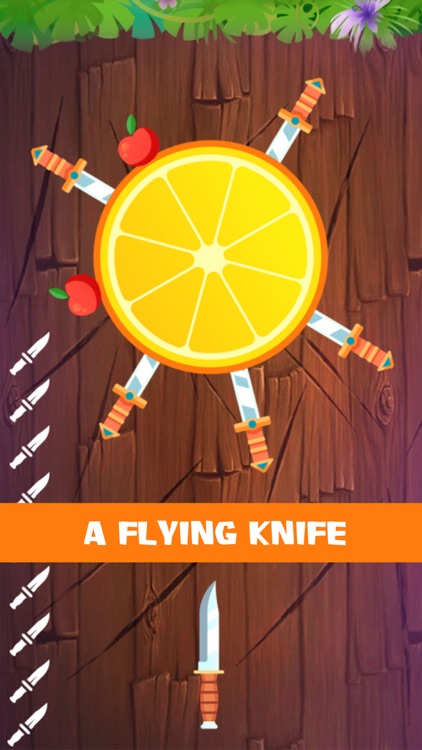 Fast Knife Shooter 2 screenshot-3