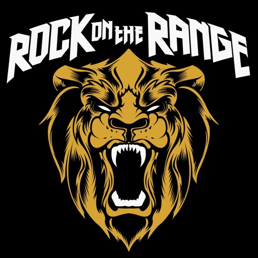 Rock on the Range