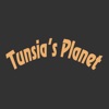 Tunsia's Planet, Sheffield