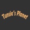 Congratulations - you found our Tunsia’s Planet in Sheffield App