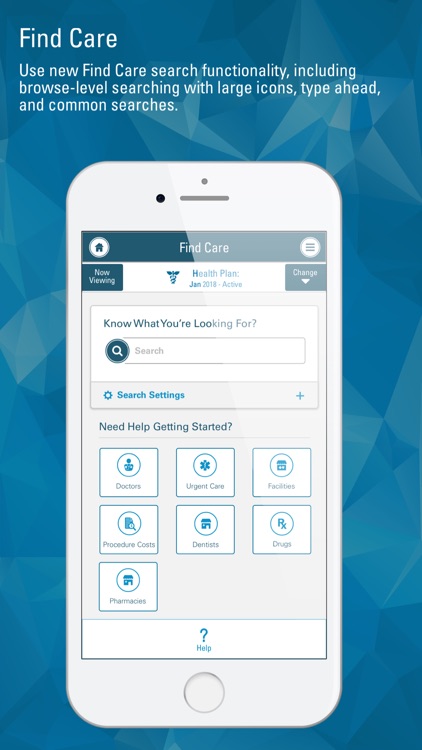 Blue Connect Mobile NC screenshot-4