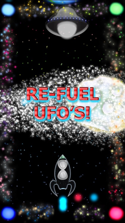 ∞Rocket screenshot-3