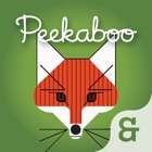 Top 13 Book Apps Like Peekaboo Forest - Best Alternatives