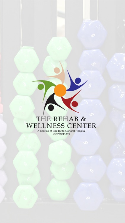 BBGH Rehab and Wellness Center