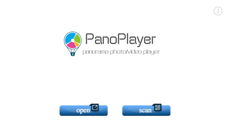 PanoPlayer