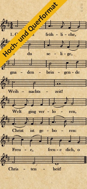 Weihnachtslieder+ Musik(圖4)-速報App