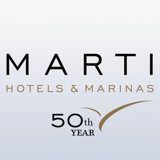 Martı Hotels & Marinas icon